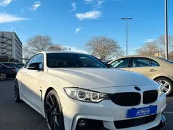 Weiß Gebraucht 2013 BMW 435 Performance Coupé | 22.000 € (Etwas zu teuer)