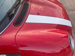 Rot Gebraucht 2006 Mini Cooper Cabriolet Chili Cabrio | 3.400 € (Fairer Preis)