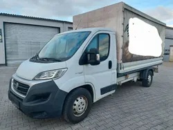 Weiß Gebraucht 2018 Fiat Ducato Van | 16.700 € (Superpreis)