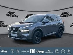 Grau Gebraucht 2024 Nissan X-Trail N-Connecta SUV | 33.979 € (Fairer Preis)