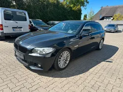 Schwarz Gebraucht 2015 BMW 530 Limousine | 13.900 € (Guter Preis)