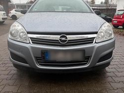 Andere farben Gebraucht 2009 Opel Astra Limousine | 1.890 € (Guter Preis)