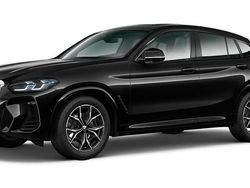 Schwarz Gebraucht 2025 BMW X4 Shadowline SUV | 59.228 € (Etwas zu teuer)