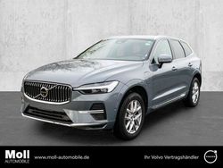 Grau Gebraucht 2024 Volvo XC60 Plus SUV | 50.775 € (Superpreis)