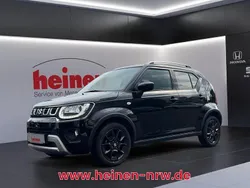 Schwarz Gebraucht 2021 Suzuki Ignis Comfort Kleinwagen | 12.899 € (Fairer Preis)