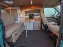 Andere Gebraucht 2019 VW T6.1 Van | 35.900 €