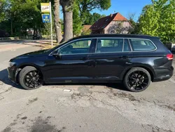 Schwarz Gebraucht 2017 VW Passat Comfortline Kombi | 12.500 € (Superpreis)