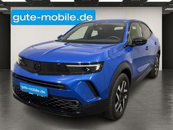 Blau Gebraucht 2023 Opel Mokka-e SUV | 18.490 € (Guter Preis)