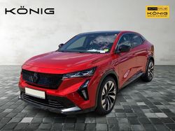 Rot Neu 2025 Renault Rafale Techno SUV | 42.749 € (Fairer Preis)