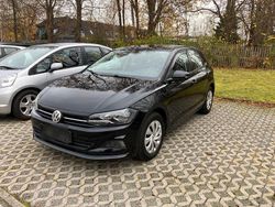 Schwarz Gebraucht 2017 VW Polo Kleinwagen | 10.900 € (Fairer Preis)
