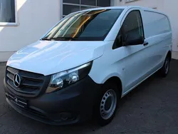 Weiß Gebraucht 2020 Mercedes Vito Van / Kleinbus | 17.690 € (Superpreis)