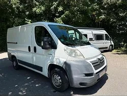 Weiß Gebraucht 2009 Citroën Jumper Van / Kleinbus | 7.500 € (Guter Preis)