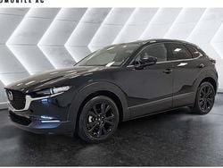 Schwarz Gebraucht 2025 Mazda CX-30 Homura-Line SUV | 29.990 €