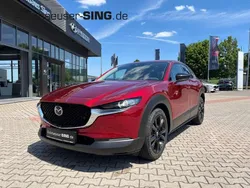 Soul red crystal Neu 2025 Mazda CX-30 Homura-Line SUV | 28.990 €
