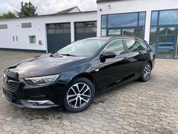 Schwarz Gebraucht 2019 Opel Insignia Kombi | 4.900 € (Fairer Preis)