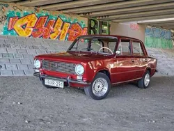 Lada 1200