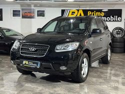 Schwarz Gebraucht 2006 Hyundai Santa Fe GLS SUV | 6.899 € (Teuer)