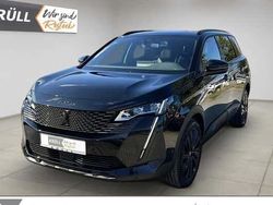 Schwarz Gebraucht 2023 Peugeot 5008 GTi Van / Kleinbus | 34.990 € (Teuer)