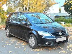 Schwarz Gebraucht 2007 VW Golf V Limousine | 1.700 € (Guter Preis)