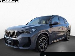 Grau Gebraucht 2024 BMW X1 Comfort Edition SUV | 45.295 € (Fairer Preis)