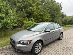 Grau Gebraucht 2005 Volvo S40 Limousine | 4.490 € (Fairer Preis)