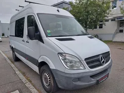 Weiß Gebraucht 2012 Mercedes Sprinter Van | 6.999 € (Superpreis)