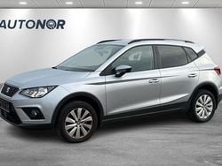 Silber Gebraucht 2018 Seat Arona Style SUV | 8.900 € (Guter Preis)