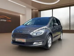 Grau Gebraucht 2016 Ford Galaxy Business Edition Van / Kleinbus | 11.700 € (Fairer Preis)