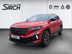 Rot Neu 2025 Renault Austral Techno SUV | 32.390 € (Guter Preis)