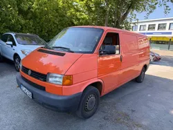 Orange Gebraucht 2003 VW T4 Van | 3.990 €