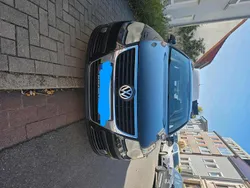 Schwarz Gebraucht 2006 VW Passat Kombi | 2.200 € (Fairer Preis)
