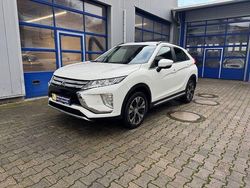 Weiß Gebraucht 2018 Mitsubishi Eclipse Cross Edition SUV | 13.950 € (Fairer Preis)