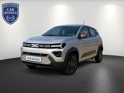 Grau Neu 2025 Dacia Spring Extreme Kleinwagen | 17.985 € (Fairer Preis)