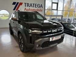 Perlmuttschwarz Gebraucht 2025 Dacia Duster Extreme SUV | 26.990 € (Guter Preis)