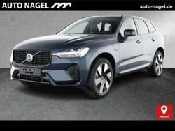 Blau Gebraucht 2025 Volvo XC60 Plus SUV | 48.800 € (Guter Preis)