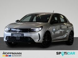 Grau Gebraucht 2024 Opel Corsa Basis Limousine | 16.490 € (Fairer Preis)