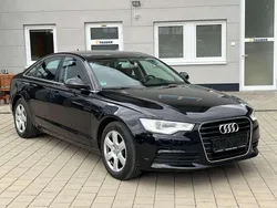Schwarz Gebraucht 2011 Audi A6 Limousine | 10.500 € (Guter Preis)