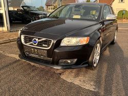 Schwarz Gebraucht 2011 Volvo V50 Kombi | 4.500 € (Fairer Preis)