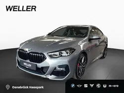 Grau Gebraucht 2024 BMW 1M Comfort Edition Coupé | 37.250 €