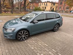 Andere farben Gebraucht 2019 VW Golf VII IQ Drive Kombi | 14.699 € (Fairer Preis)