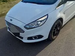 Gebraucht 2015 Ford S-MAX Titanium Van / Kleinbus | 10.000 € (Fairer Preis)