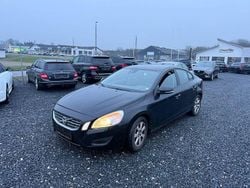 Schwarz Gebraucht 2011 Volvo S60 Kinetic Limousine | 5.800 € (Fairer Preis)