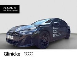 Schwarz Gebraucht 2025 Audi A6 Ambiente Kombi | 71.390 €
