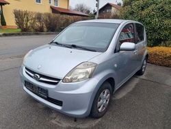 Silber Gebraucht 2008 Subaru Justy Kleinwagen | 2.500 € (Superpreis)