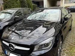 Mercedes 200