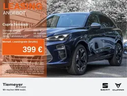 Blau Neu 2025 Cupra Terramar SUV | 41.880 € (Fairer Preis)
