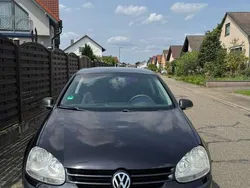 Gebraucht 2007 VW Golf V Limousine | 1.500 € (Superpreis)