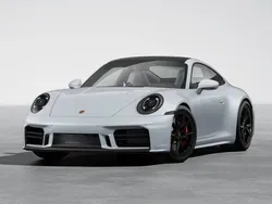Eisgraumetallic Neu 2025 Porsche 911 Carrera S | 177.596 € (Superpreis)