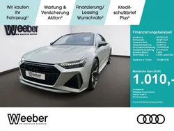 Matteffektlackierung audi exclusive Gebraucht 2024 Audi RS7 Sportback Ambiente Kleinwagen | 129.480 € (Teuer)