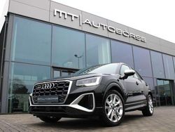 Schwarz Gebraucht 2021 Audi SQ2 Sport SUV | 29.500 € (Fairer Preis)